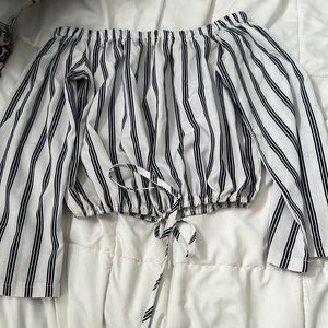 Dresses from Macy’s h&m jackets shirts Addis’s shorts shoes